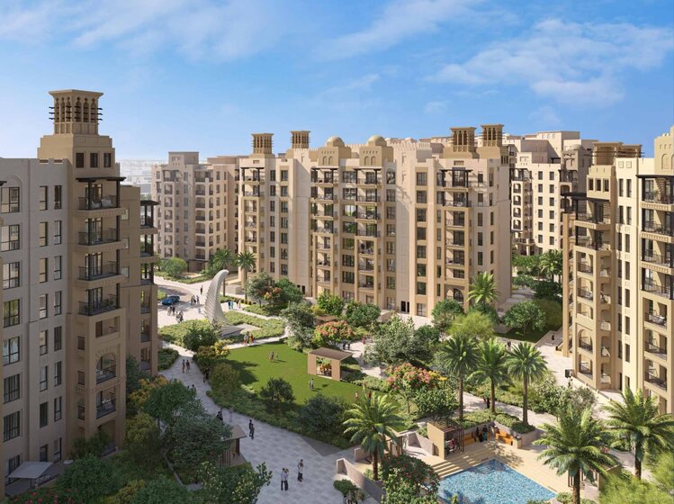 Новостройки - Dubai, United Arab Emirates - изображение 13