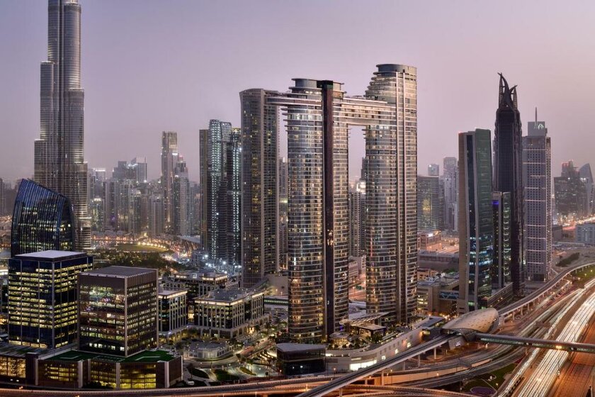 Новостройки - Dubai, United Arab Emirates - изображение 1