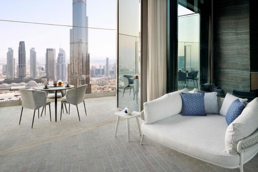 The Address Sky View - image 6