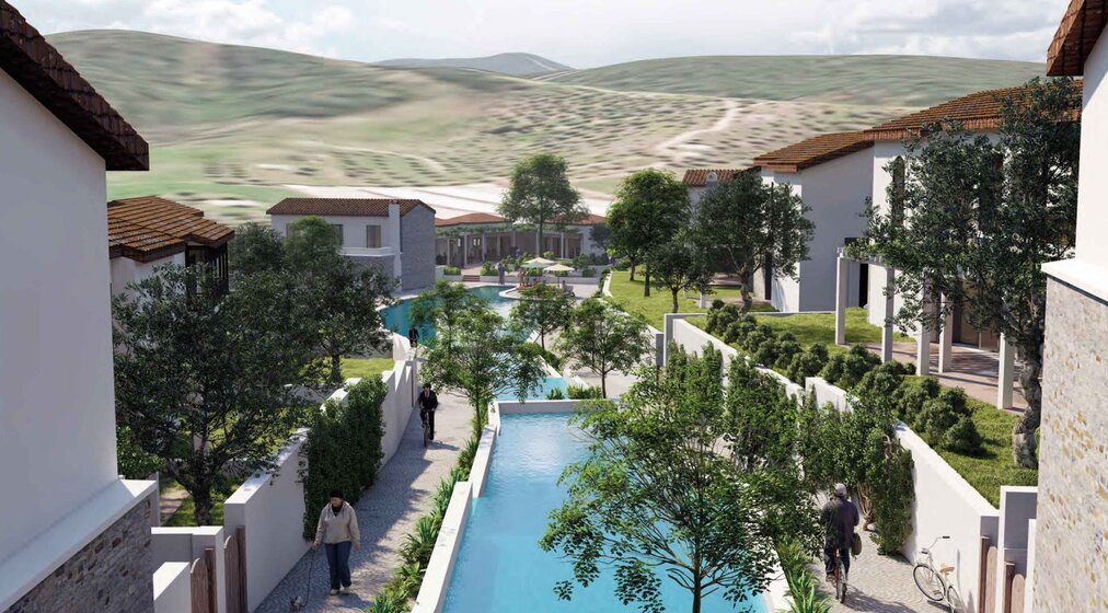 Edificios nuevos - Mugla, Türkiye - imagen 3