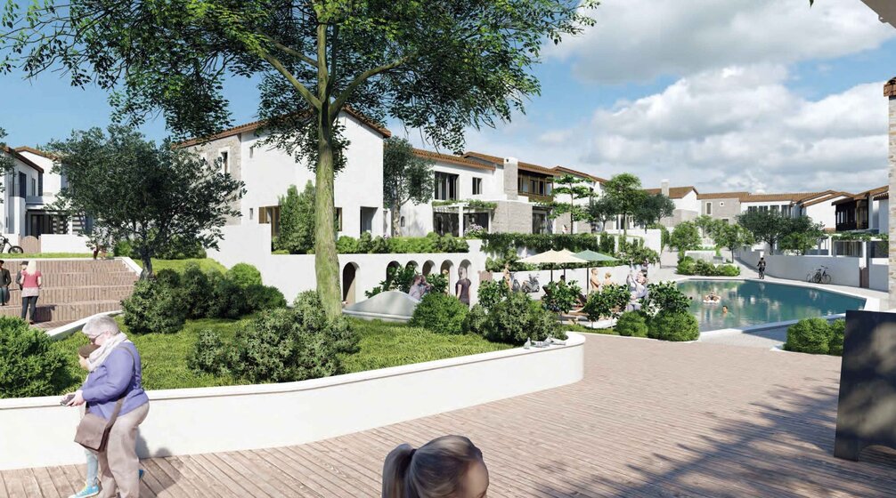 Edificios nuevos - Mugla, Türkiye - imagen 4