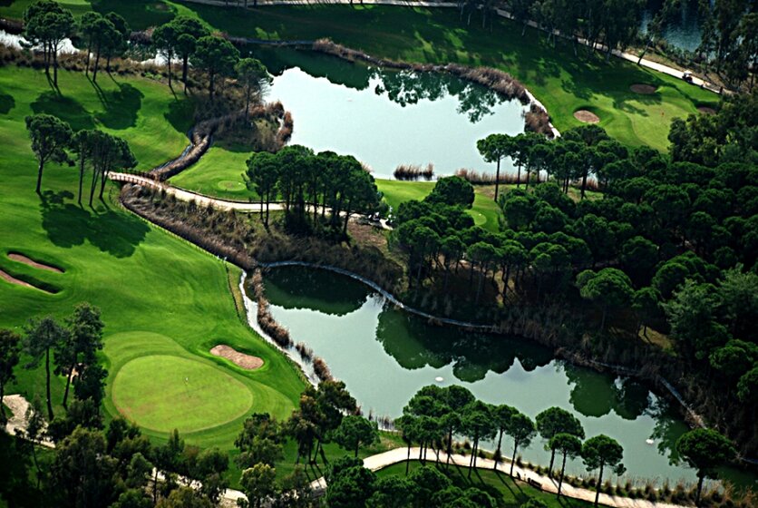 Nirvana Belek Villas — imagen 4