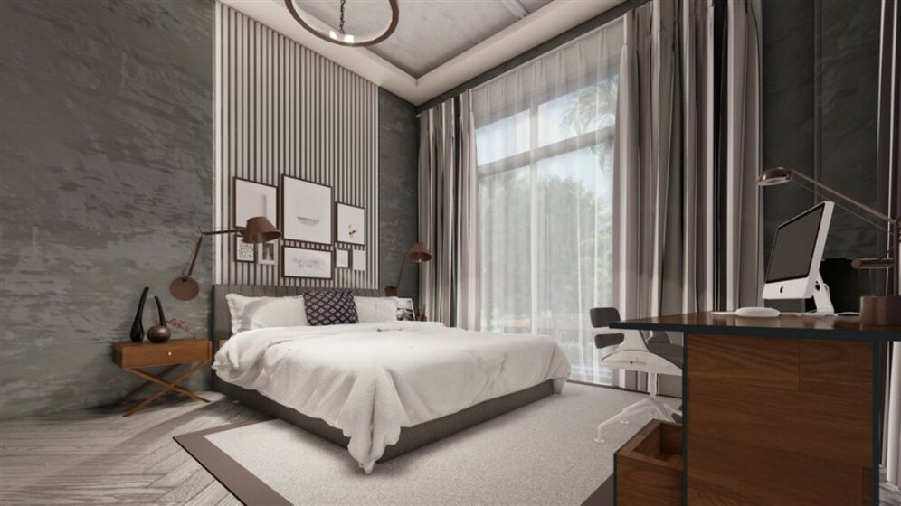 Nirvana Belek Villas — imagen 5