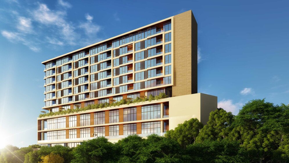 Yeni binalar – İstanbul, Türkiye – resim 16
