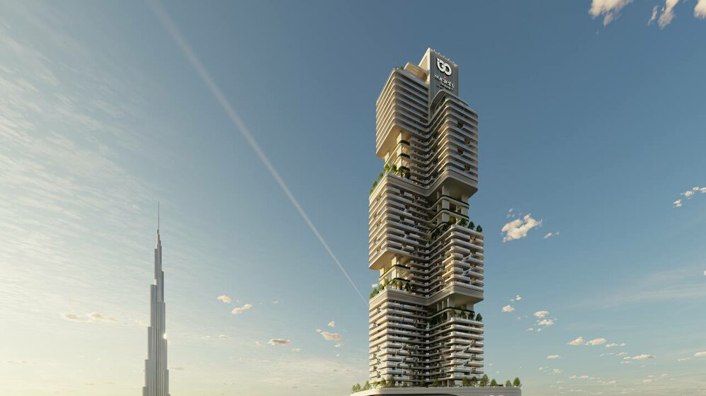 Apartments zum mieten - Dubai - für 46.290 $/jährlich mieten – Bild 11