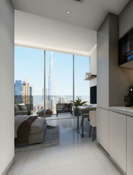 Apartments for sale in Society House - image 6