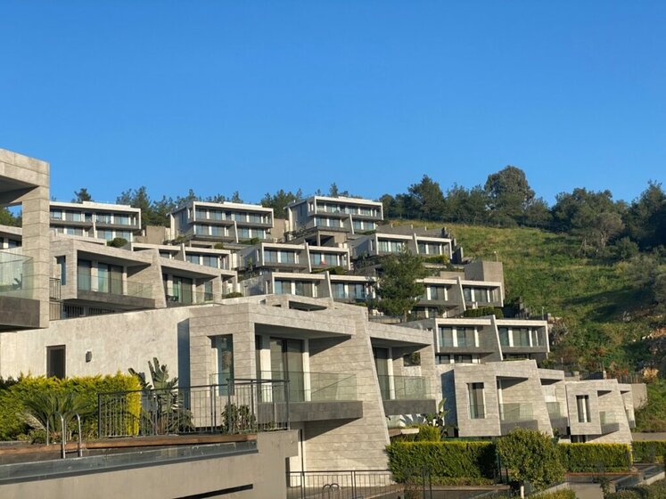 New buildings - Muğla, Türkiye - image 29