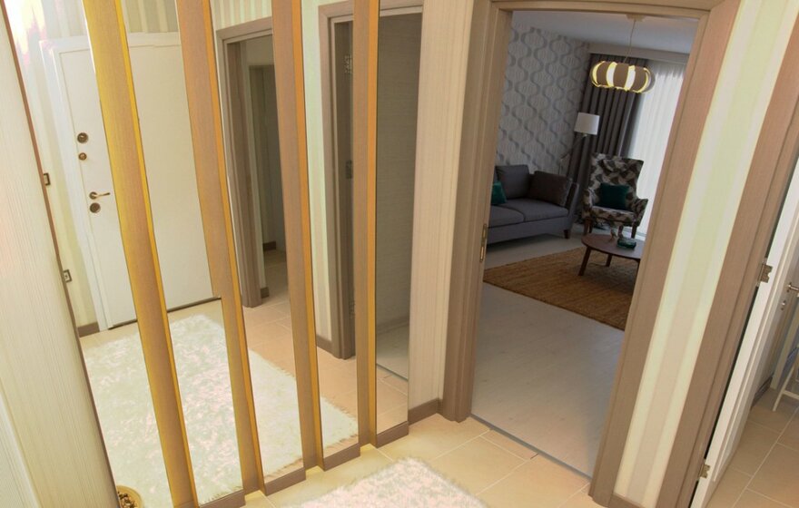 Stüdyo daireler – İstanbul, Türkiye – resim 12