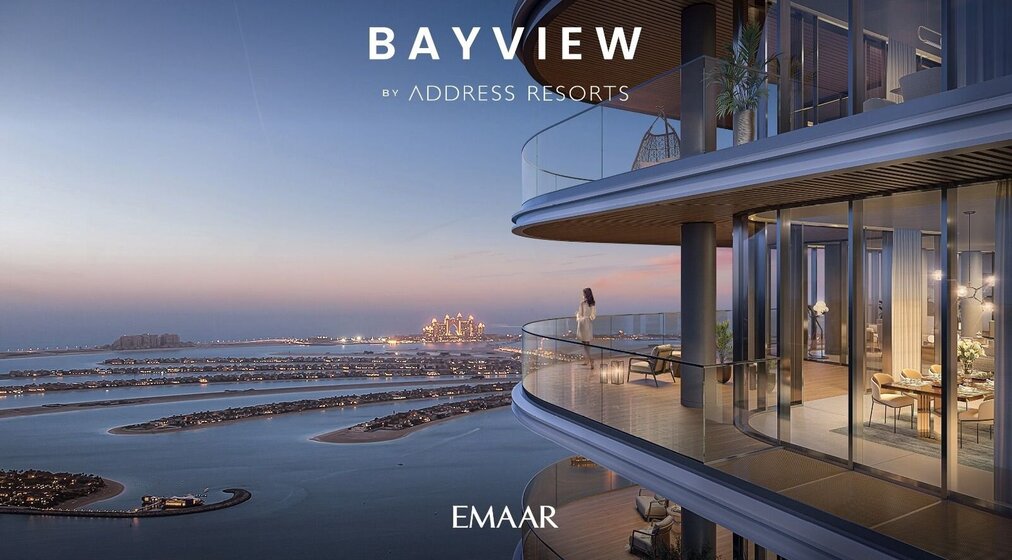Yeni binalar – Dubai, Birleşik Arap Emirlikleri – resim 27