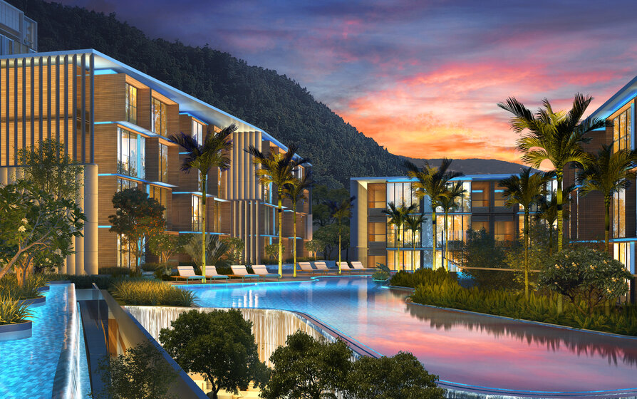 New buildings - Phuket, Thailand - image 27