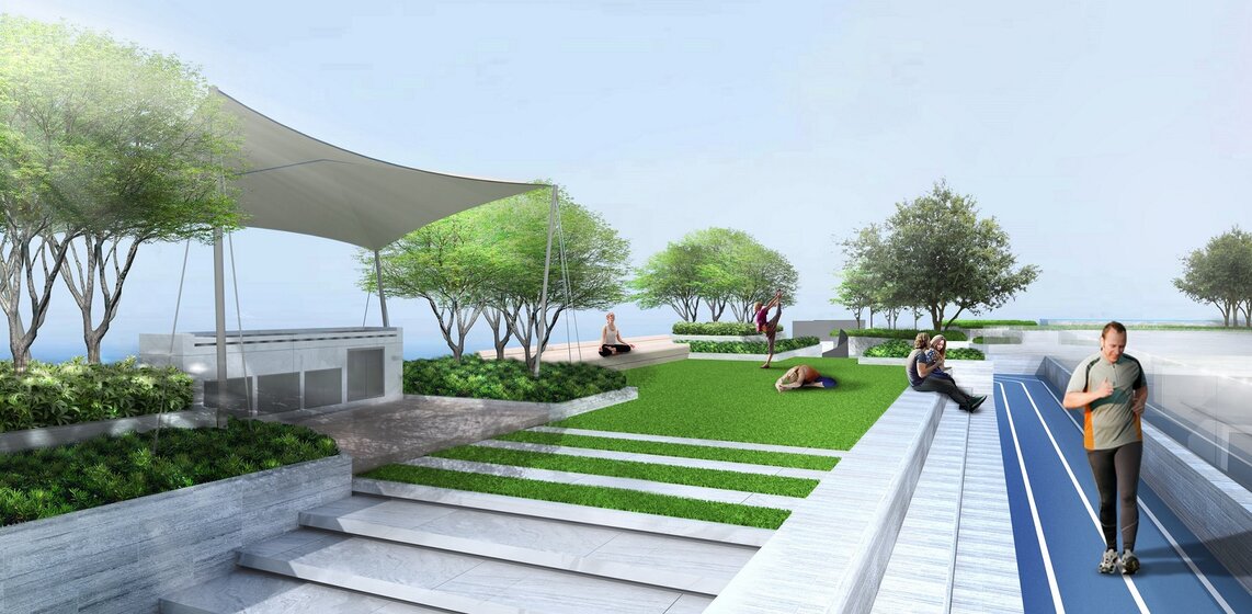 SkyPark Aurora – Bild 3