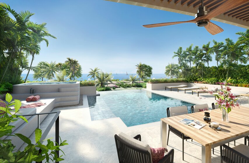 Новостройки - Phuket, Thailand - изображение 16
