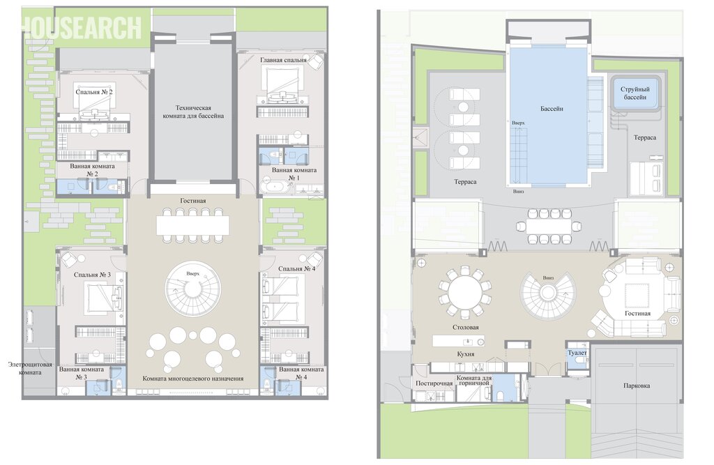 Banyan Tree Grand Residences - Oceanfront Villas – Bild 2