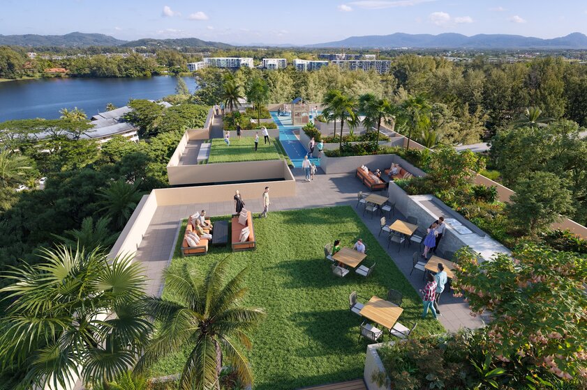 Edificios nuevos - Phuket, Thailand - imagen 27