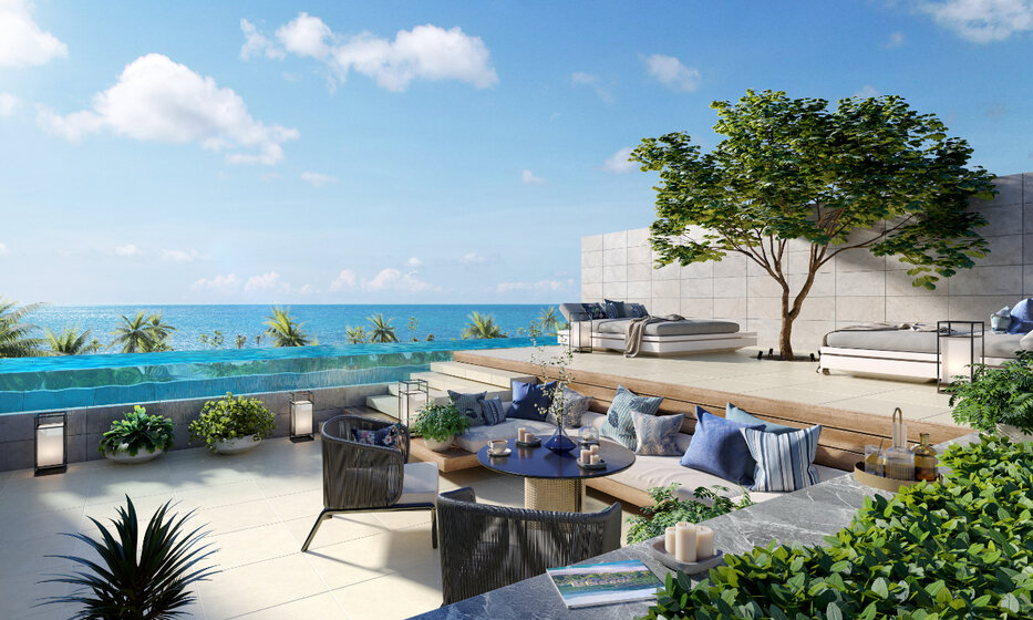 Banyan Tree Grand Residences - Beach Terraces – image 3