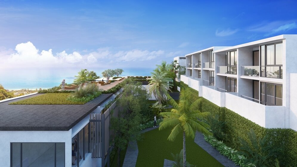 Edificios nuevos - Phuket, Thailand - imagen 2
