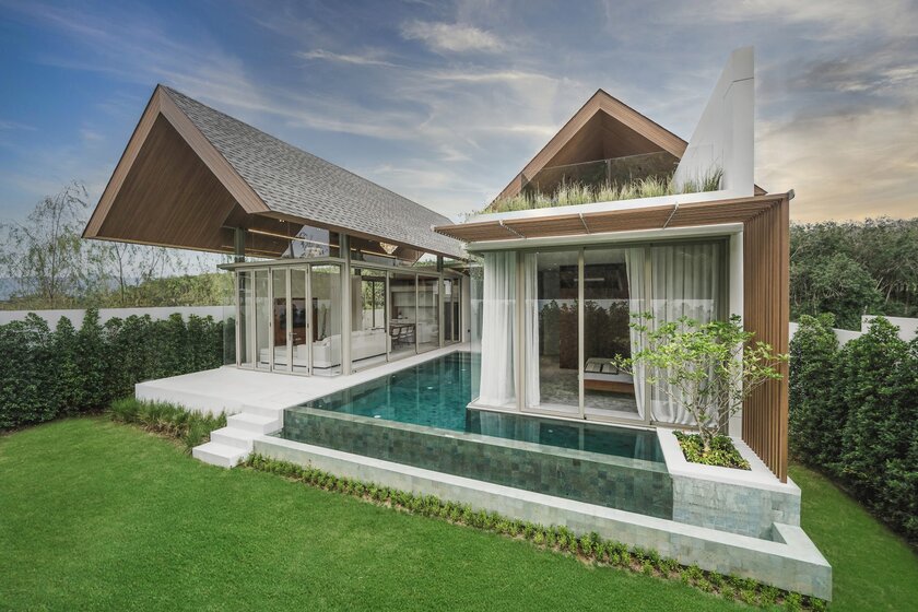 Villas - Phuket, Thailand - image 5