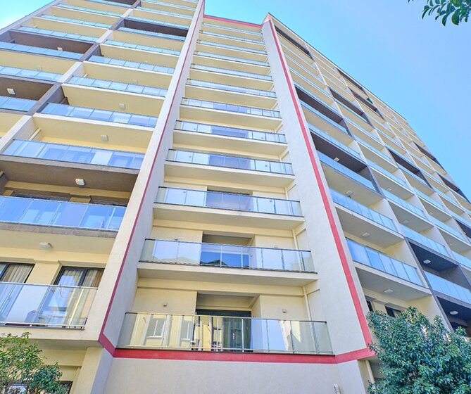Nouveaux immeubles - Istanbul, Türkiye - image 8