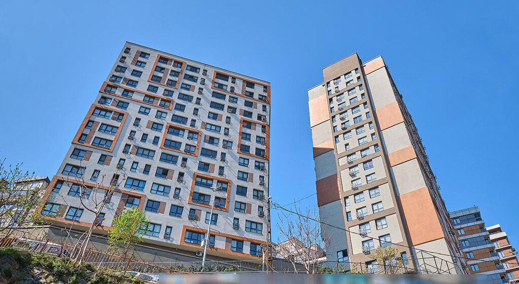 Nouveaux immeubles - Istanbul, Türkiye - image 6