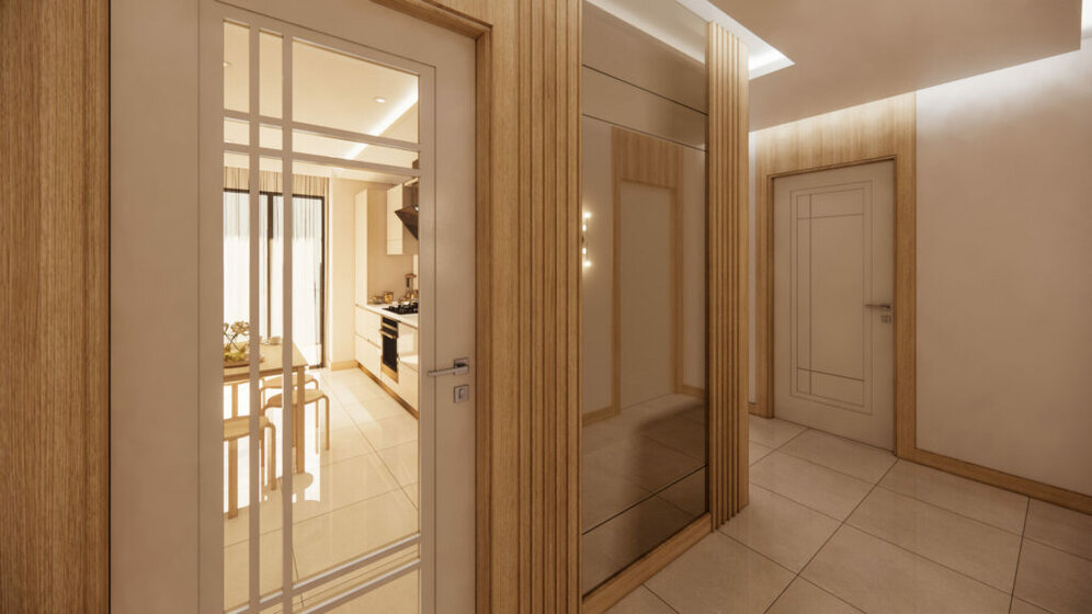 Stüdyo daireler – İstanbul, Türkiye – resim 8