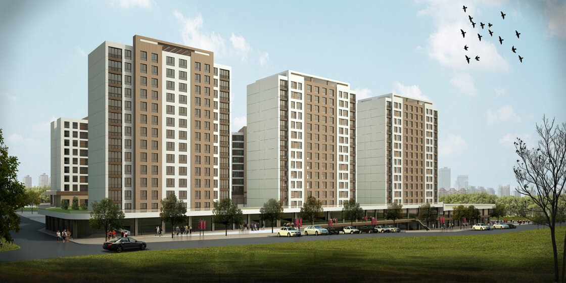 New buildings - İstanbul, Türkiye - image 16