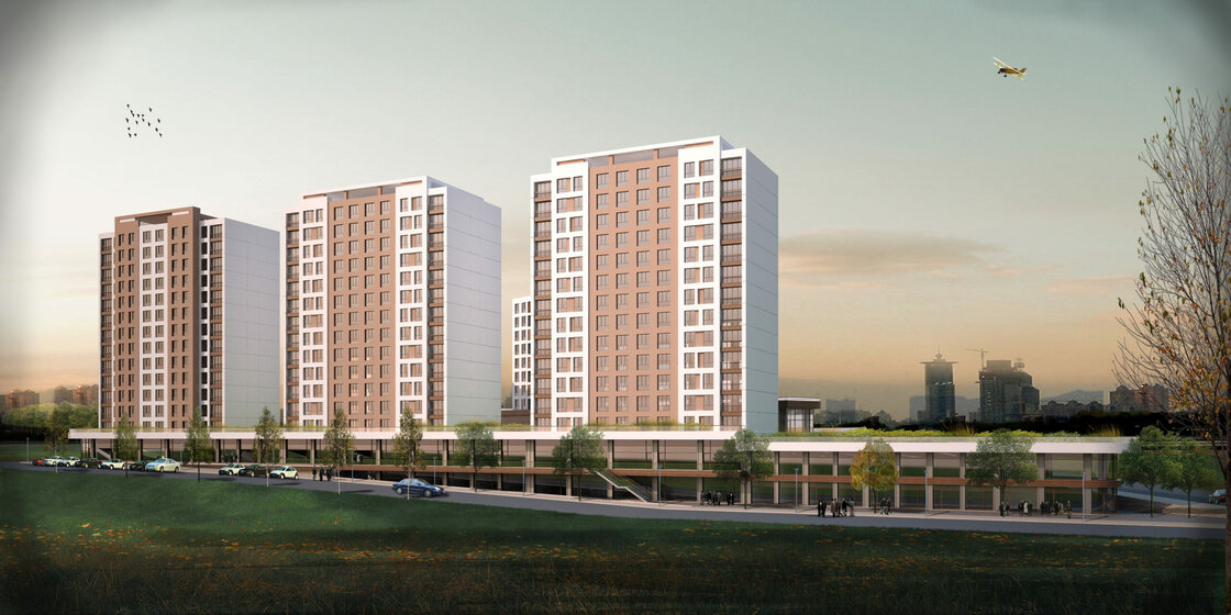 New buildings - İstanbul, Türkiye - image 7