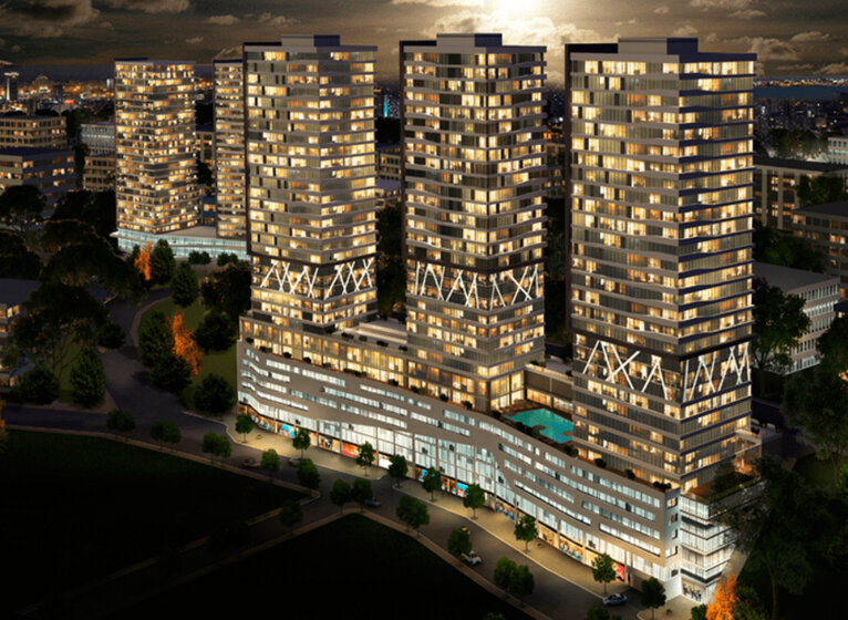 Nouveaux immeubles - Istanbul, Türkiye - image 4