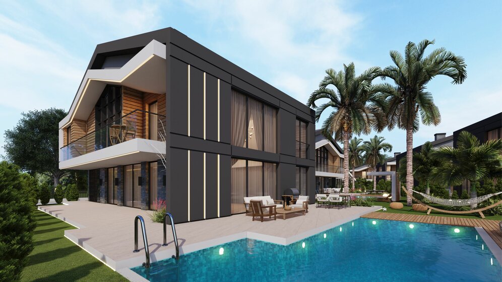 Evler – İzmir, Türkiye – resim 7