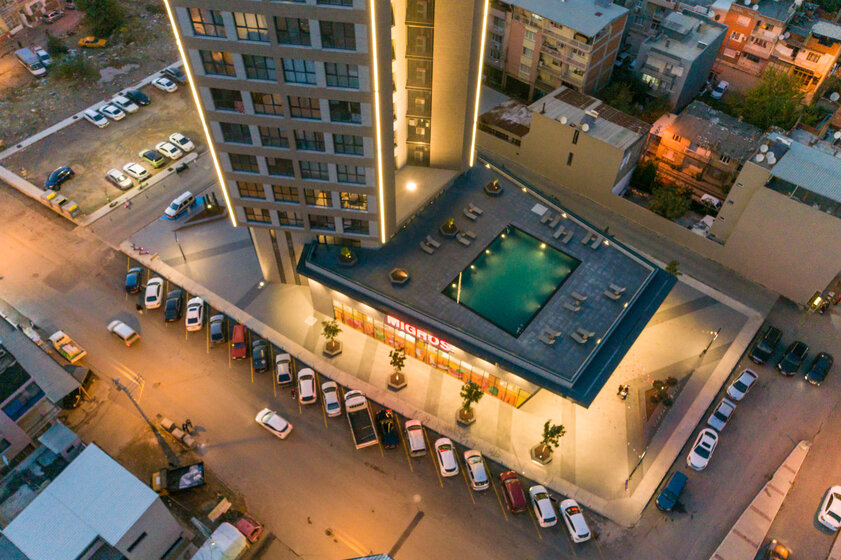 Appartements - İzmir, Türkiye - image 2