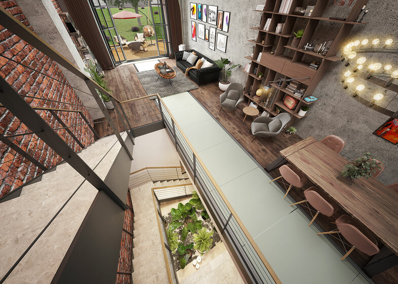 Ege Yapı Cer Loft – image 5