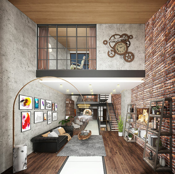 Ege Yapı Cer Loft — imagen 2