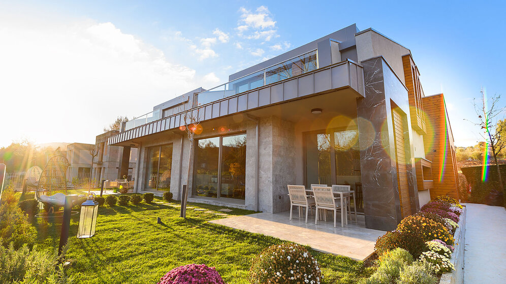 Yeni binalar – İstanbul, Türkiye – resim 33