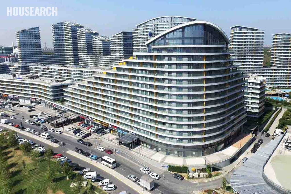 Ege Yapi The Superior Living BatıSehir – resim 1