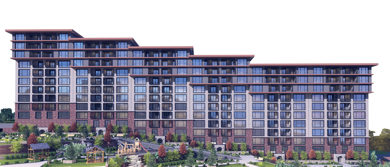 Appartements - Istanbul, Türkiye - image 11