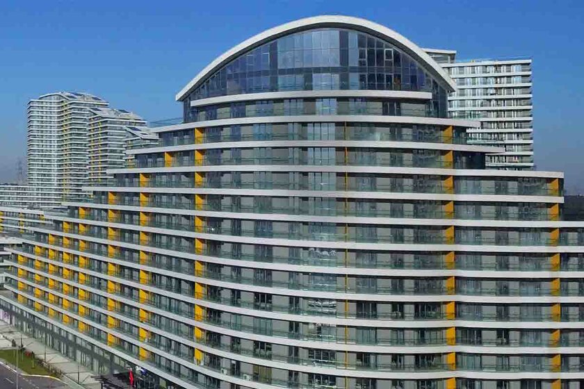 Nouveaux immeubles - Istanbul, Türkiye - image 28