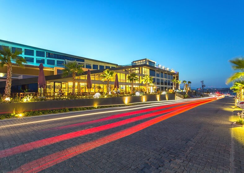 New buildings - İzmir, Türkiye - image 30