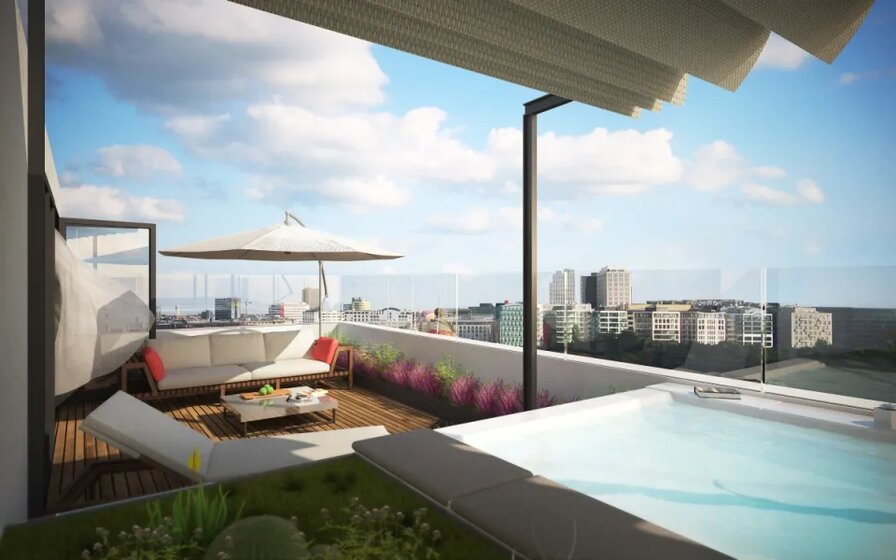 Apartments - Istanbul, Türkiye - image 7