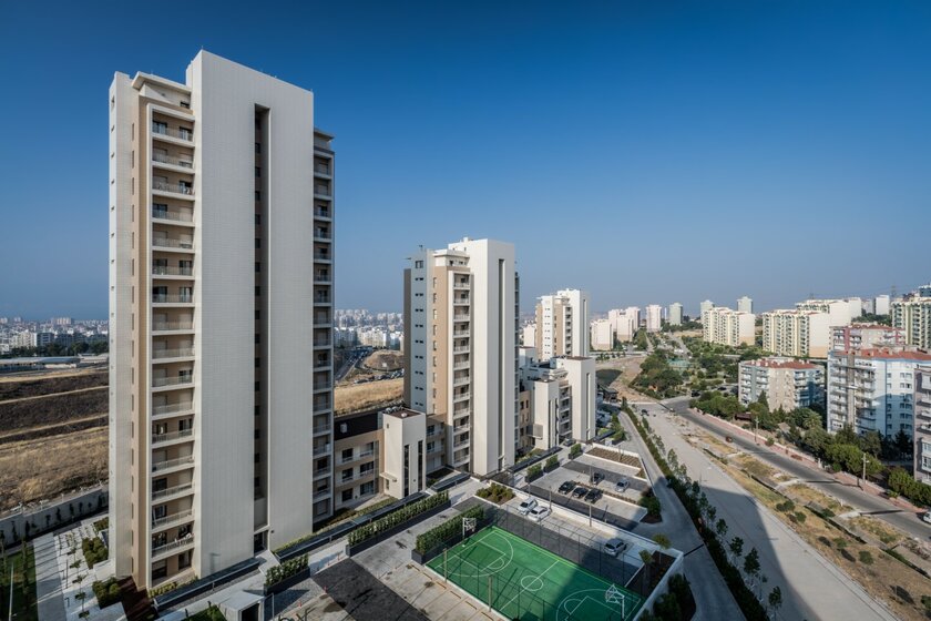 Новостройки - Izmir, Türkiye - изображение 11