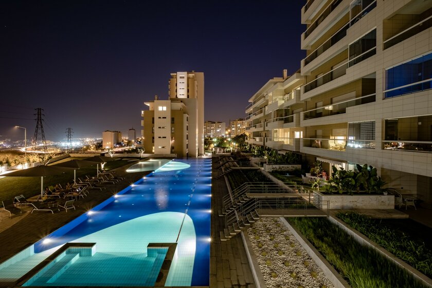 Новостройки - Izmir, Türkiye - изображение 10
