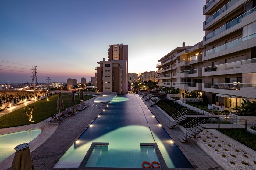 Новостройки - Izmir, Türkiye - изображение 9