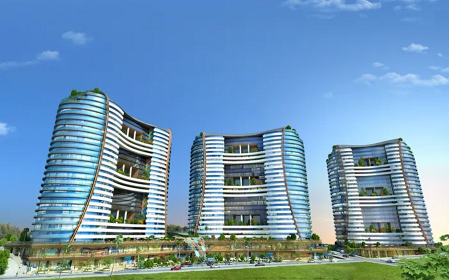 Edificios nuevos - İstanbul, Türkiye - imagen 32