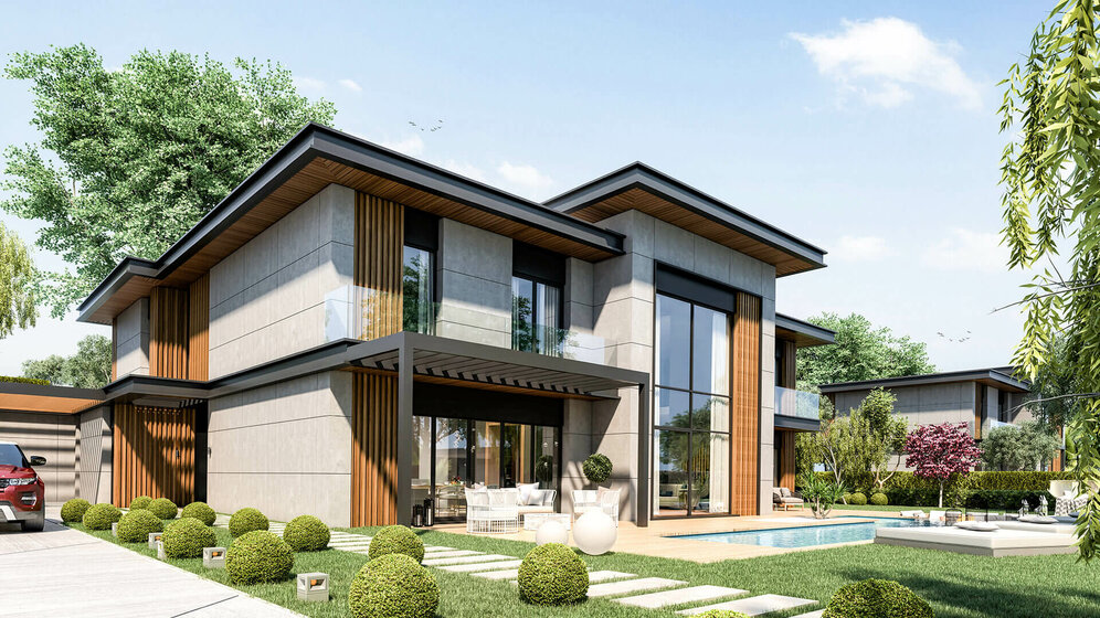 Evler – İstanbul, Türkiye – resim 24