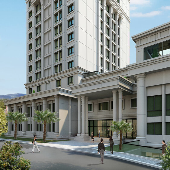 Residence Inn Deluxia - image 2