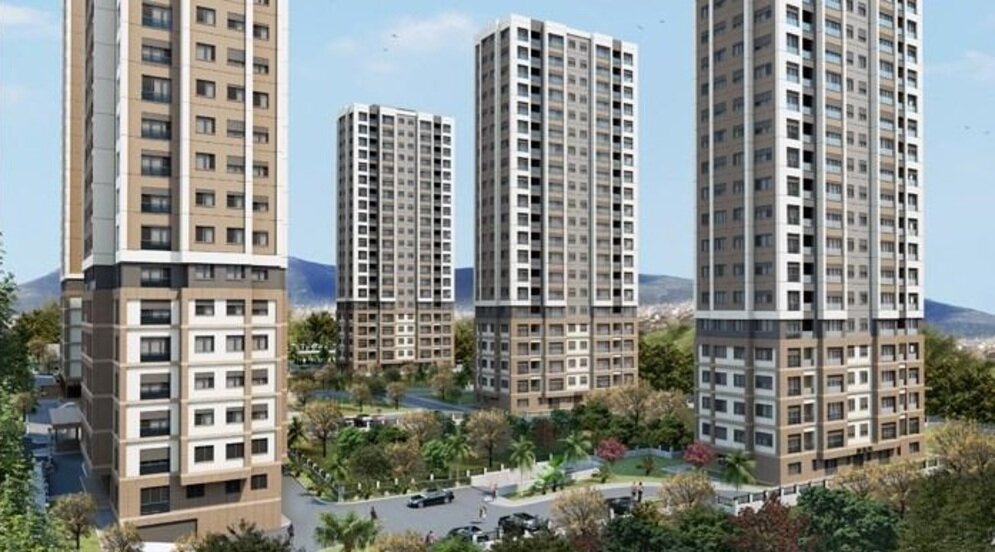 Apartments – İstanbul, Türkei – Bild 8
