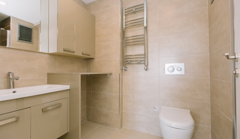 Apartments – Istanbul, Türkei – Bild 16