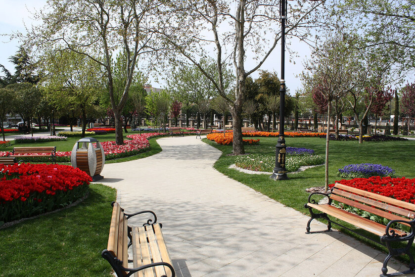 Apartments - Istanbul, Türkiye - image 11