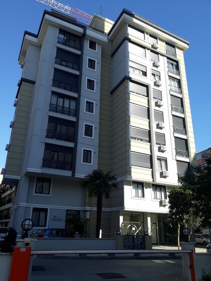 Apartments – İstanbul, Türkei – Bild 14