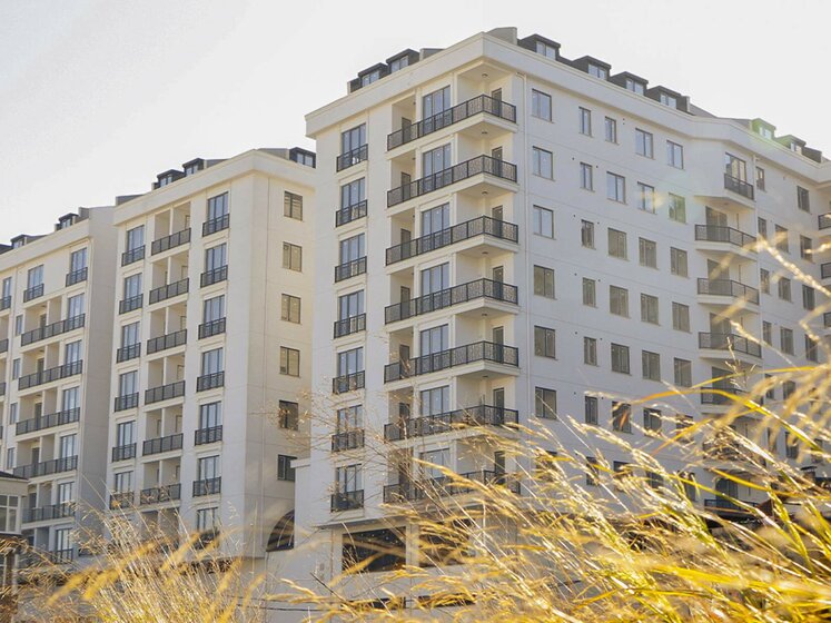 Appartements - Istanbul, Türkiye - image 23