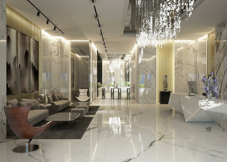 Apartments zum mieten - Dubai - für 16.337 $/jährlich mieten – Bild 9