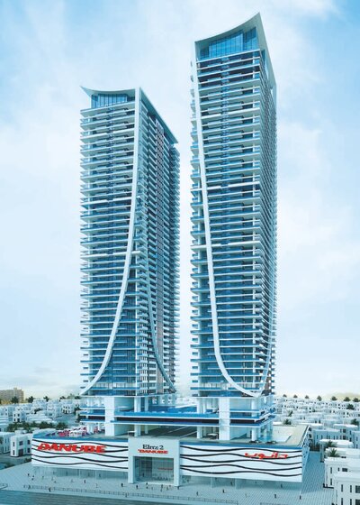 Edificios nuevos - Dubai, United Arab Emirates - imagen 7